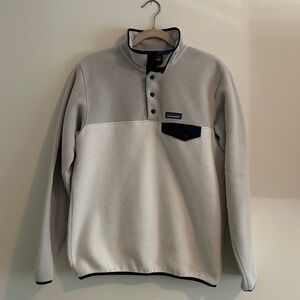 Patagonia Pull Over